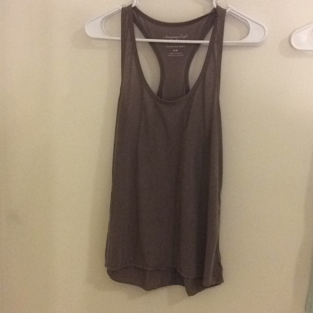 Bundle of tank tops